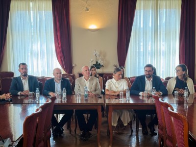 Župan potpisao ugovor za Inkluzivni centar Korčula