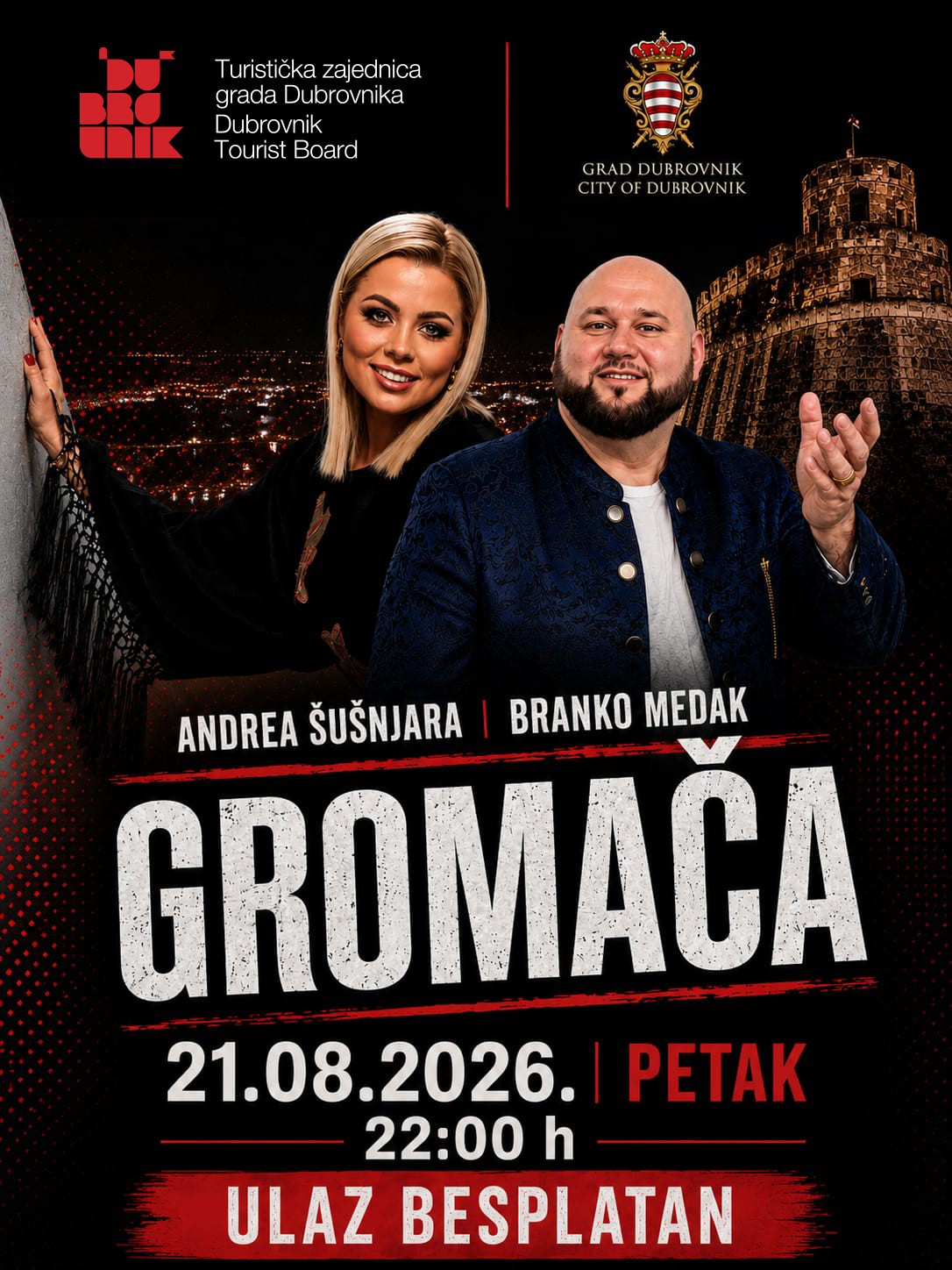 OVOG PETKA