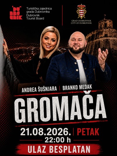 OVOG PETKA