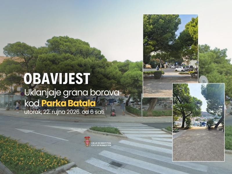 OBAVIJEST