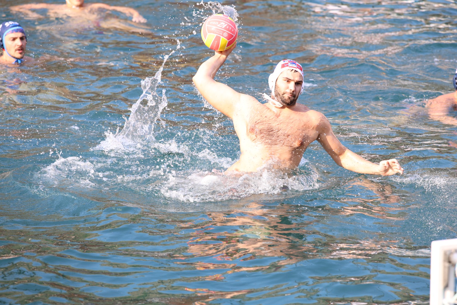 Vaterpolo