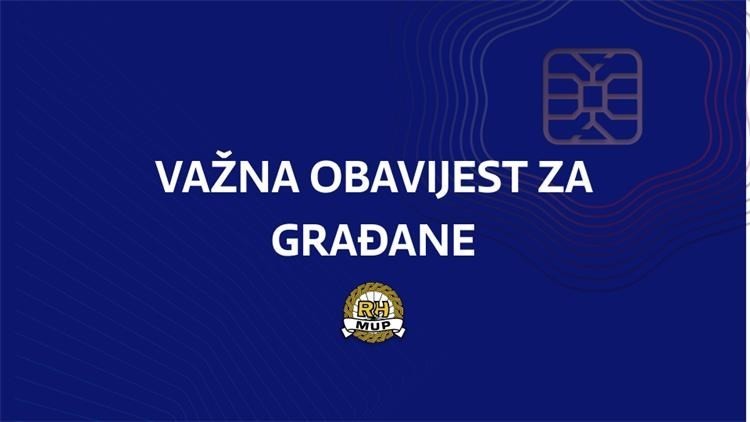 Policijska uprava prelazi na zimsko radno vrijeme
