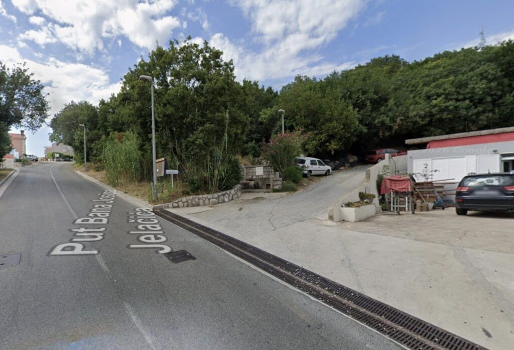 Započinju radovi na sanaciji spoja ulica i ceste na Brašini