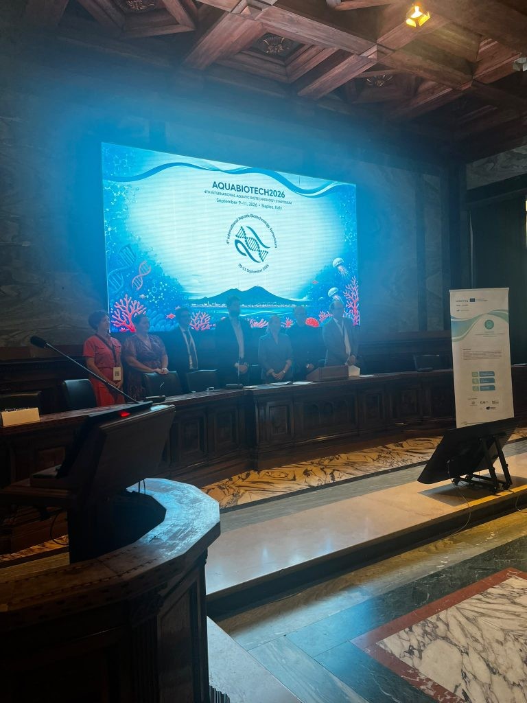 ZAVRŠNA KONFERENCIJA