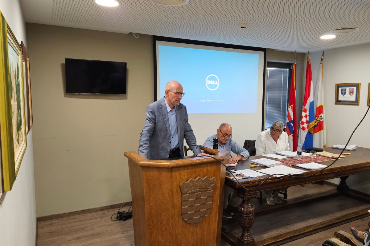 IZVJEŠĆE O RADU