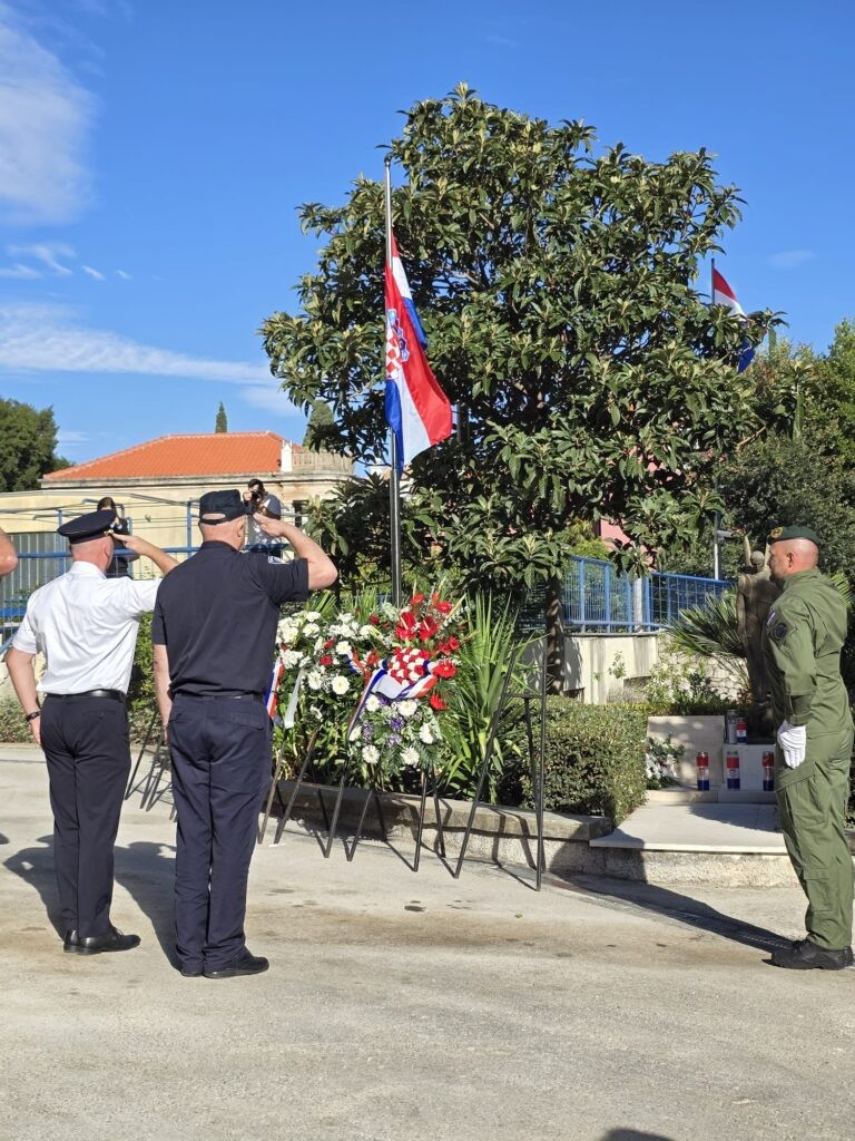 Dan policije i blagdan sv. Mihovila