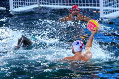 Prvo World Aquatics Water Polo 4×4 Open Championships otvoreno u Dubrovniku