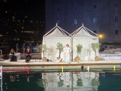 Prvo World Aquatics Water Polo 4×4 Open Championships otvoreno u Dubrovniku