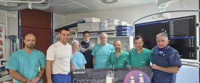 U Dubrovniku uspješno ugrađen najnoviji pacemaker