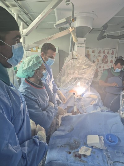 U Dubrovniku uspješno ugrađen najnoviji pacemaker