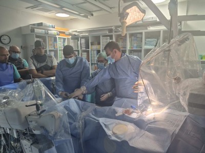 U Dubrovniku uspješno ugrađen najnoviji pacemaker