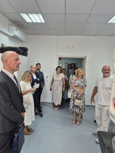 Započela provedba projekta MEDIRADAR između Dubrovnika i Mostara