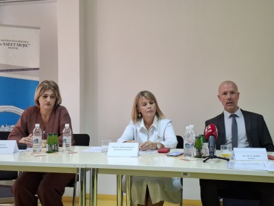 Započela provedba projekta MEDIRADAR između Dubrovnika i Mostara