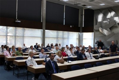Održana završna konferencija projekta o kibernetičkoj sigurnosti