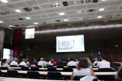 Održana završna konferencija projekta o kibernetičkoj sigurnosti