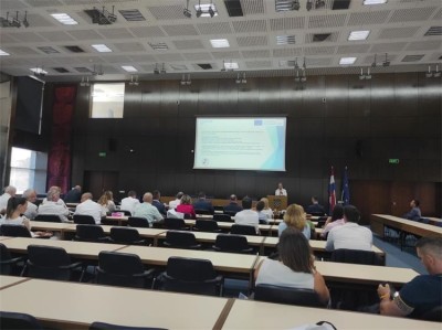 Održana završna konferencija projekta o kibernetičkoj sigurnosti