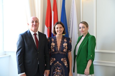 Dubrovnik ugostio predstavnike europskih gradova na radionici o održivom turizmu