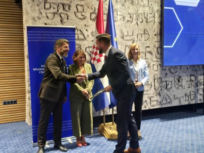 Više od 900 tisuća eura za ambulante i 1,6 milijuna za Centar Josipovac