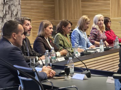 Više od 900 tisuća eura za ambulante i 1,6 milijuna za Centar Josipovac