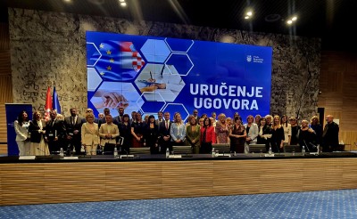 Više od 900 tisuća eura za ambulante i 1,6 milijuna za Centar Josipovac