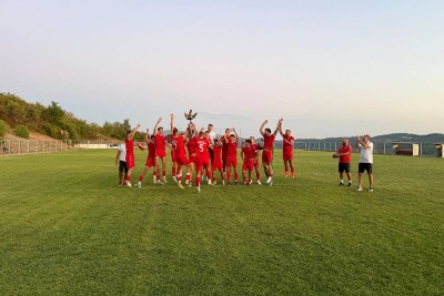 NK Župa dubrovačka osvojila 5. Konavle kup
