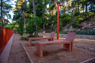 Park Gradac ponovno otvoren nakon cjelovite obnove