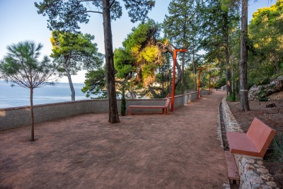 Park Gradac ponovno otvoren nakon cjelovite obnove