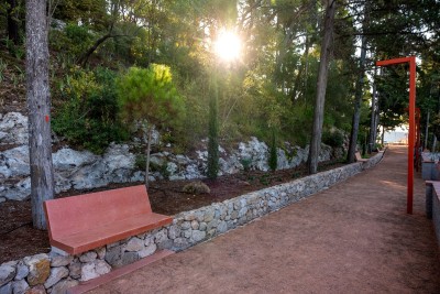 Park Gradac ponovno otvoren nakon cjelovite obnove