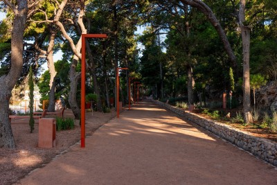 Park Gradac ponovno otvoren nakon cjelovite obnove