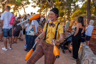 Park Gradac ponovno otvoren nakon cjelovite obnove