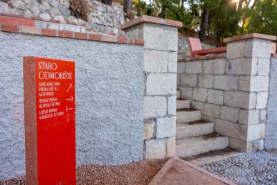 Park Gradac ponovno otvoren nakon cjelovite obnove