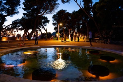 Park Gradac ponovno otvoren nakon cjelovite obnove