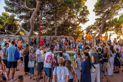 Park Gradac ponovno otvoren nakon cjelovite obnove