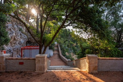 Park Gradac ponovno otvoren nakon cjelovite obnove