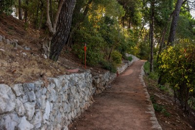 Park Gradac ponovno otvoren nakon cjelovite obnove