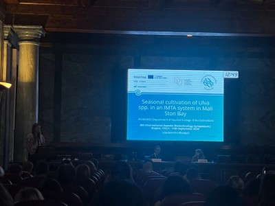 Održana završna konferencija projekta BIOBASED u Napulju