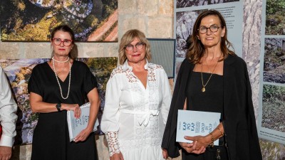 Izložba o čuvaricama vode u dolini Neretve