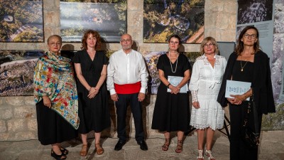 Izložba o čuvaricama vode u dolini Neretve