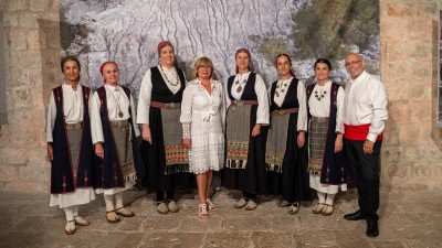 Izložba o čuvaricama vode u dolini Neretve