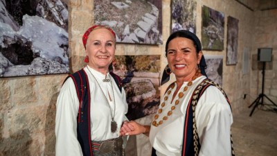 Izložba o čuvaricama vode u dolini Neretve