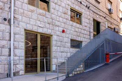 Završena nova knjižnica u TUP-u: Prostor kulture za sve
