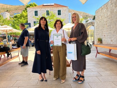 Šesnaest domaćih proizvođača dobilo certifikat za kvalitetu