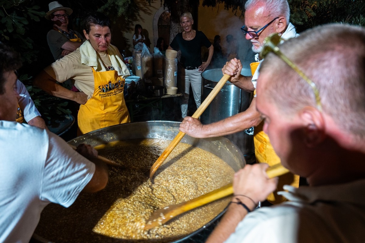 FESTIVAL RIŽOTA