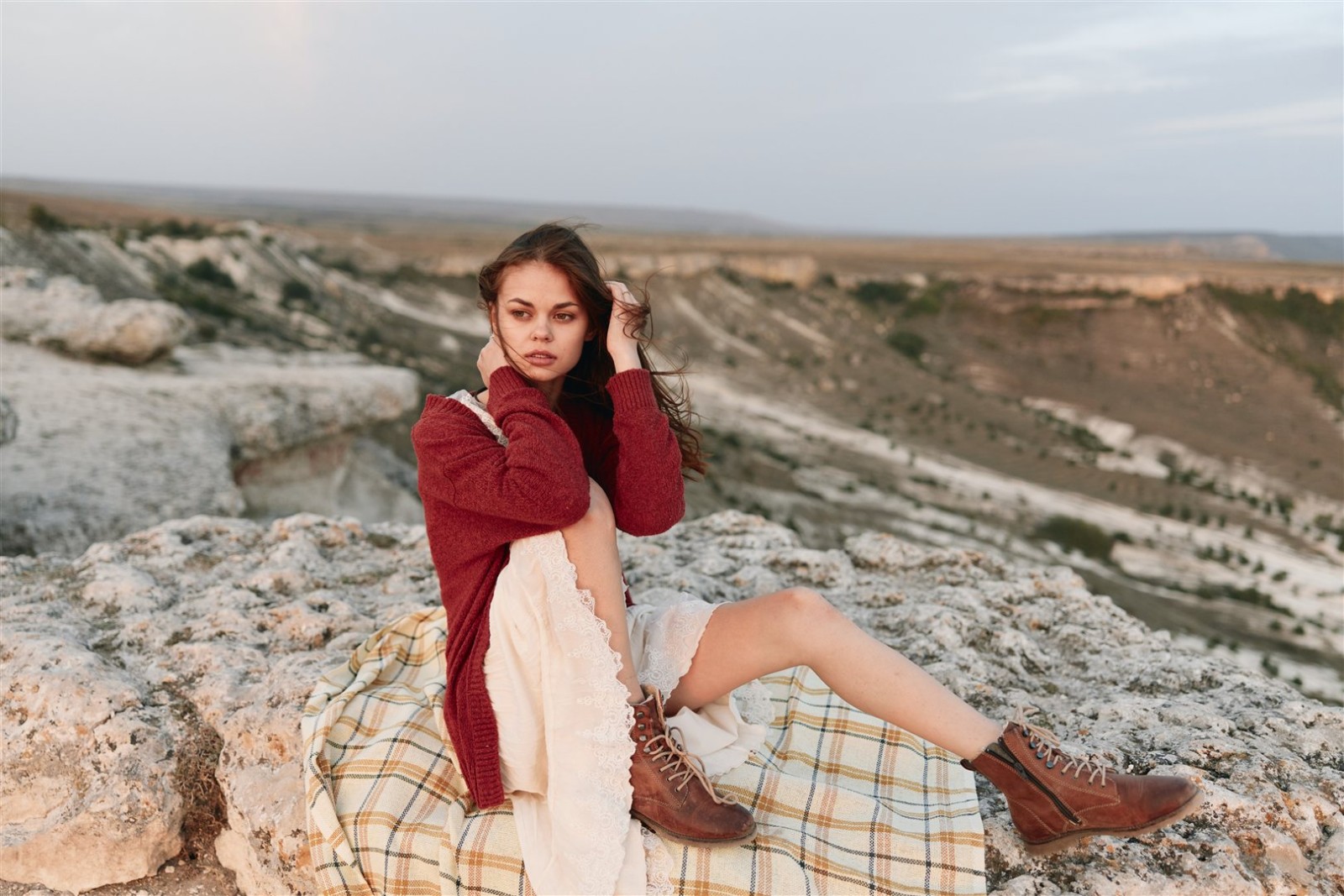 JESENSKA MODA