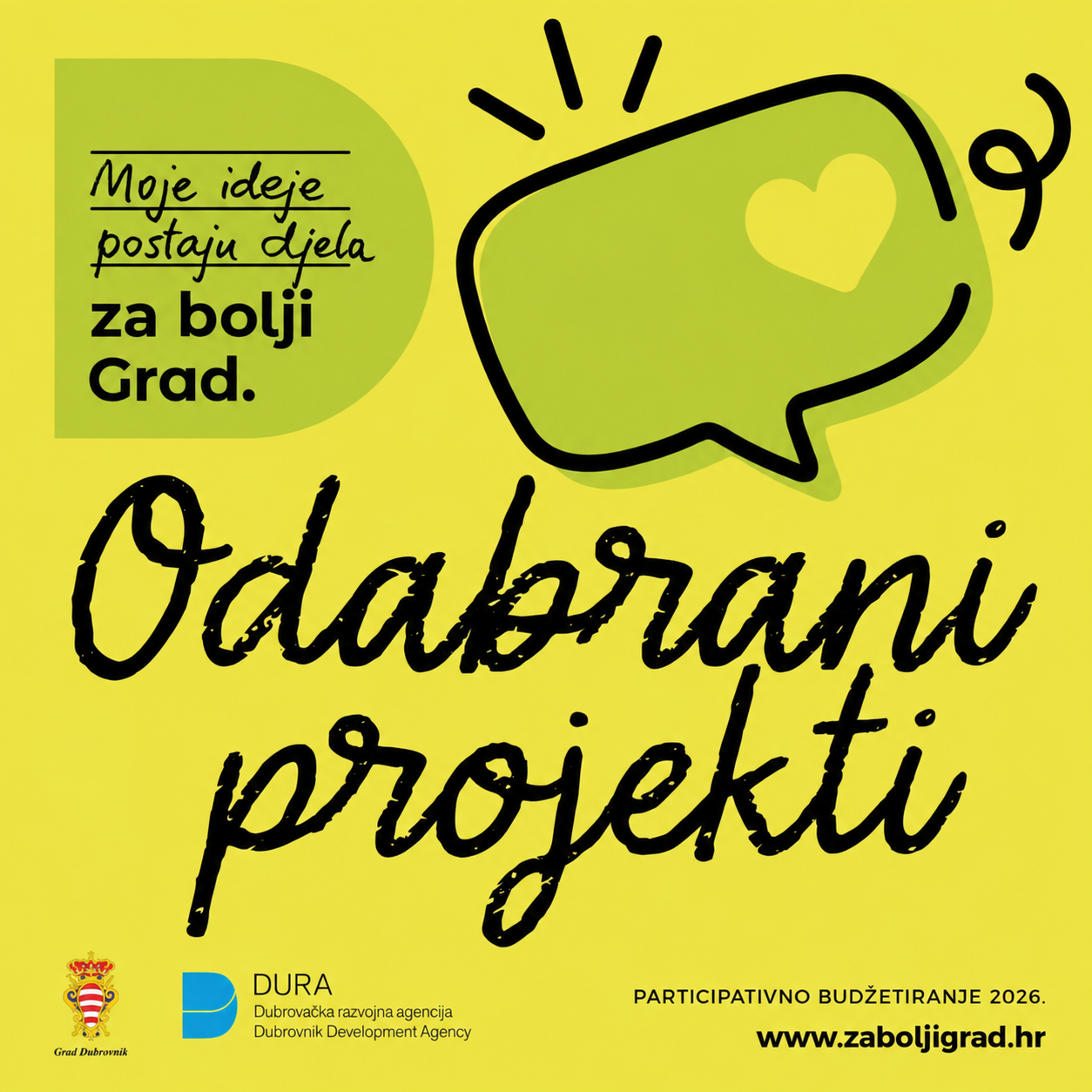 PARTICIPATIVNO BUDŽETIRANJE