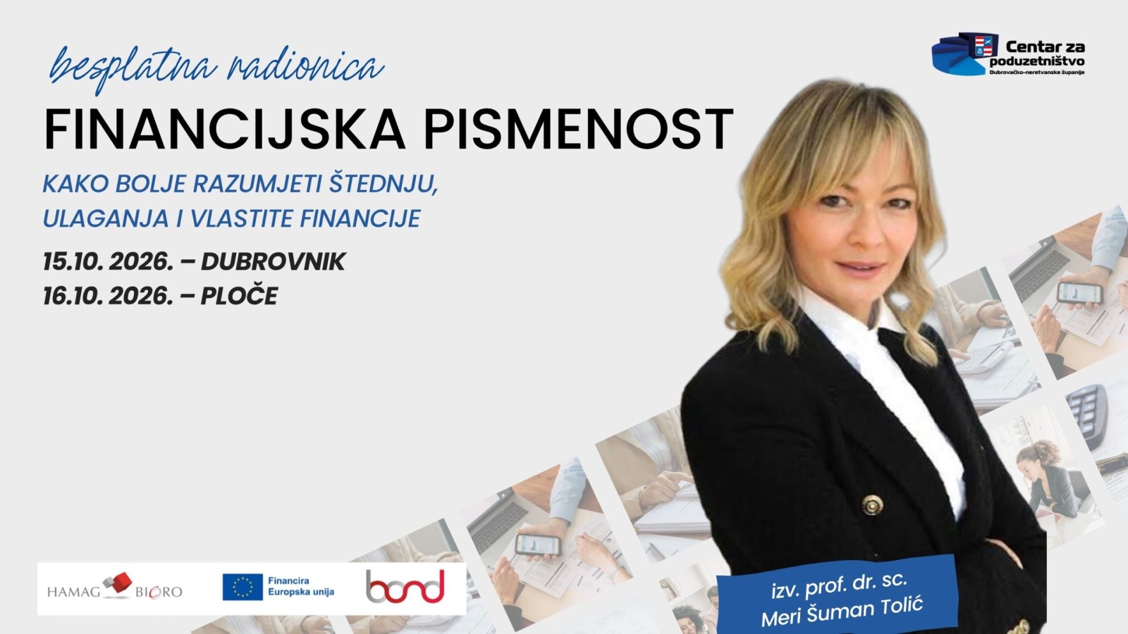 FINANCIJSKA PISMENOST