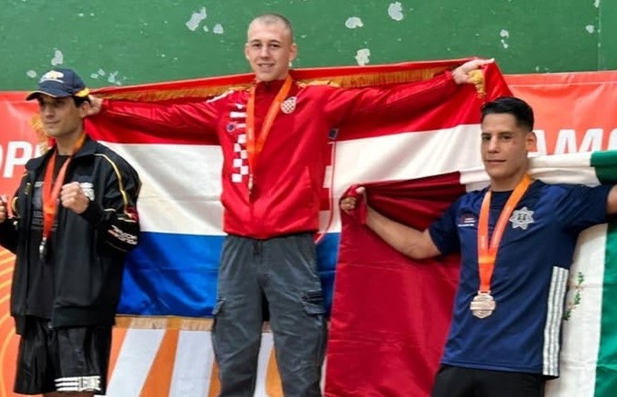 USPJEH BOKSAČA