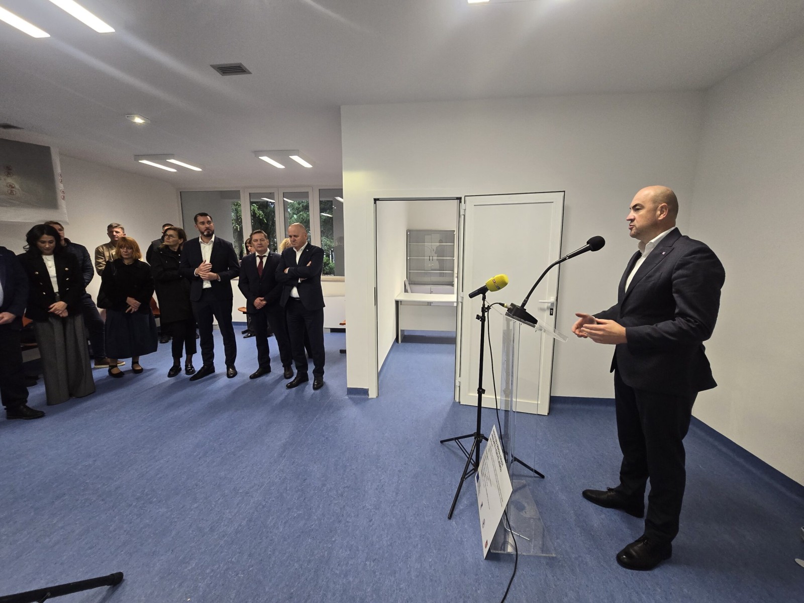 ZAVRŠETAK RADOVA