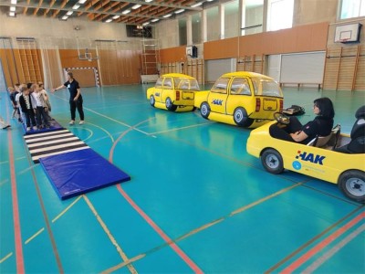 Dubrovačka policija poduzima mjere za sigurniji promet