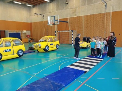 Dubrovačka policija poduzima mjere za sigurniji promet